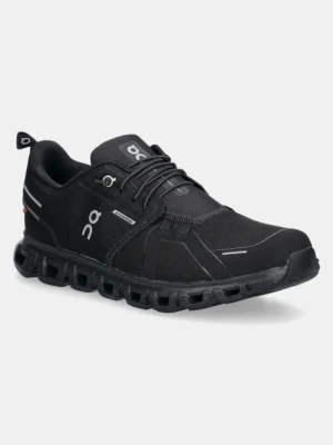 Zdjęcie produktu ON running buty do biegania Cloud 6 Wp damskie kolor czarny 3WF10051043