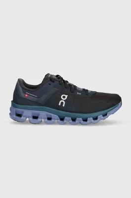 On-running buty do biegania Cloudflow 4 kolor czarny