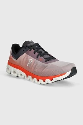 ON running buty do biegania Cloudflow 4 kolor fioletowy