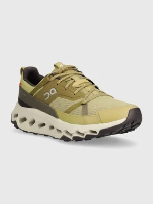ON Running  buty do biegania Cloudhorizon kolor zielony
