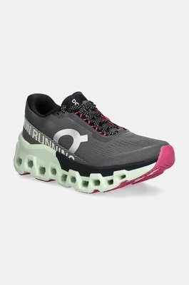 ON running buty do biegania Cloudmonster 2 kolor zielony 3WE10112541