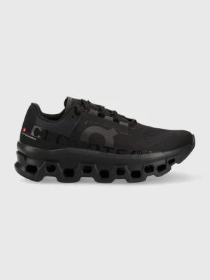 ON Running buty do biegania CLOUDMONSTER 6199025 kolor czarny