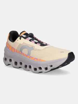 On buty do biegania Cloudmonster damskie kolor pomarańczowy 6197651