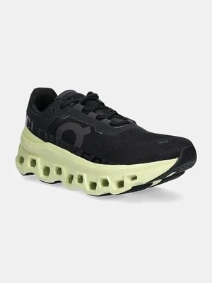 ON running buty do biegania Cloudmonster kolor czarny 6197727