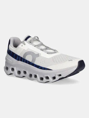 ON running buty do biegania Cloudmonster męskie kolor beżowy 3MD10091113