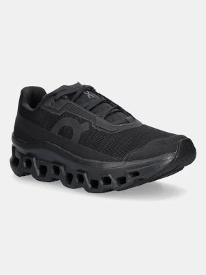 ON running buty do biegania Cloudmonster Void kolor czarny 3MF10671043