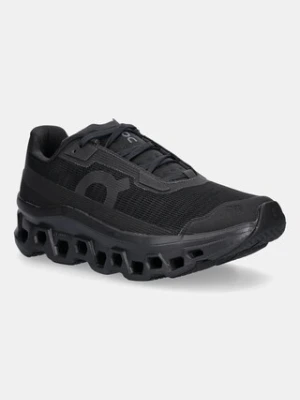 ON  buty do biegania Cloudmonster Void kolor czarny 3MF10671043
