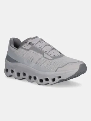 ON running buty do biegania Cloudmonster Void męskie kolor szary 3MF10671014
