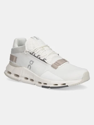 ON running buty do biegania CLOUDNOVA 2 męskie kolor szary 3ME30212053