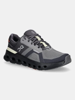 ON running buty do biegania Cloudrunner 2 kolor czarny 3ME10144284