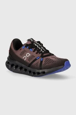 On-running buty do biegania Cloudsurfer kolor fioletowy 3WD10441509