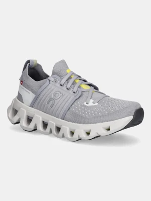 ON running buty do biegania Cloudswift 4 damskie kolor fioletowy 3WF10114061