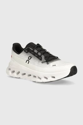 On-running buty do biegania Cloudtilt kolor biały