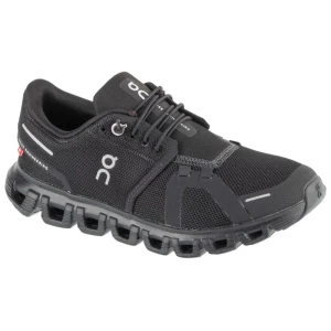 On Running Buty do biegania On Cloud 6 W 3WF10061043 czarne