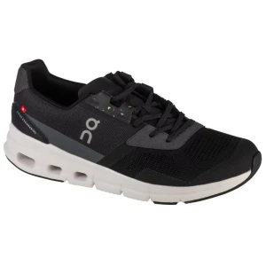 On Running Buty do biegania On Cloudrift 8798303 czarne