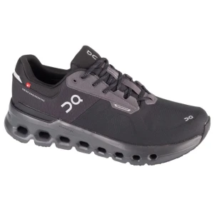 On Running Buty do biegania On Cloudrunner 2 Waterproof 3ME10152130 czarne