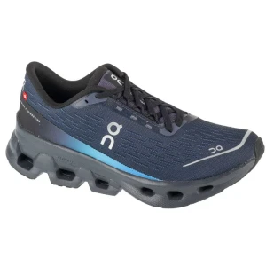 On Running Buty do biegania On Cloudspark 3WE10401947 granatowe niebieskie