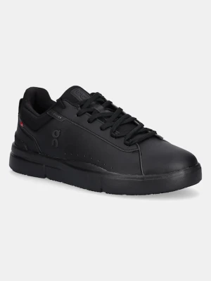 ON running buty THE ROGER Advantage męskie kolor czarny 3MF30641043