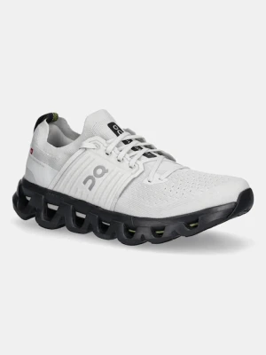 ON running buty treningowe Cloudswift 4 męskie kolor szary 3MF10133275