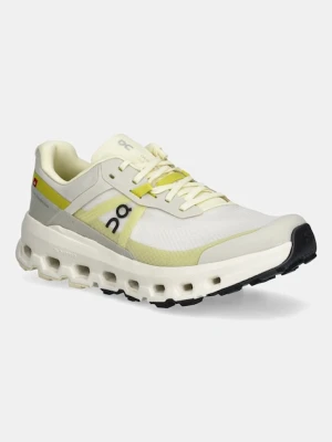 On buty treningowe Cloudvista 2 damskie kolor beżowy 3WE30133563