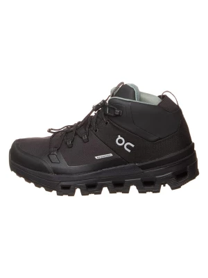 ON RUNNING Buty turystyczne "Cloudtrax Waterproof" w kolorze czarnym rozmiar: 36