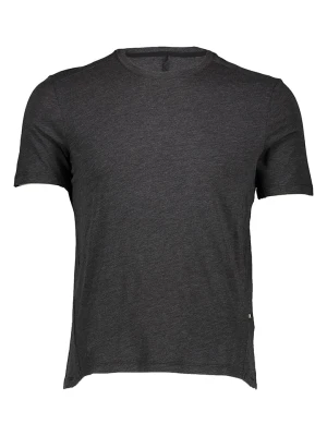 ON RUNNING Koszulka sportowa w kolorze czarnym rozmiar: S