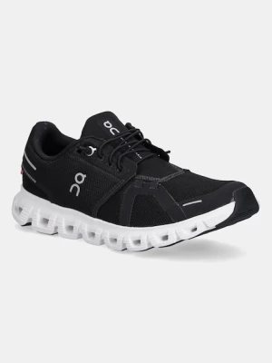 ON running sneakersy CLOUD 6 kolor czarny 3WF10060299