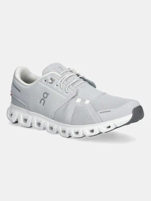 ON running sneakersy CLOUD 6 męskie kolor szary 3MF10070070