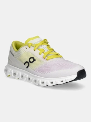 ON running sneakersy Cloud 6 Push damskie kolor zielony 3WF10044128