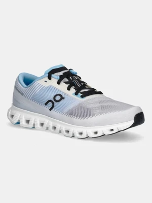 ON running sneakersy Cloud 6 Push męskie kolor niebieski 3MF10053607