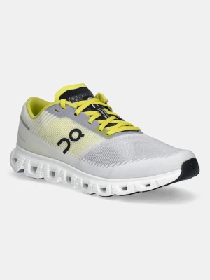 ON running sneakersy Cloud 6 Push męskie kolor żółty 3MF10054126
