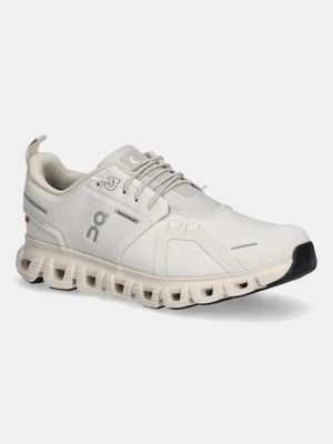 ON running sneakersy Cloud 6 WP damskie kolor beżowy 3WF10053036