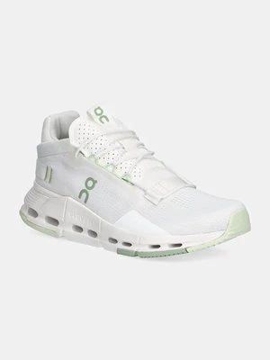 ON running sneakersy CLOUDNOVA 2 kolor biały 3WE30221186