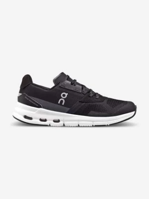 ON Running  sneakersy Cloudrift 8798301 kolor czarny 8798301-BLACK.WHIT