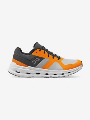 ON Running  sneakersy Cloudrunner 4698644 kolor szary 4698644-FROST/TURM