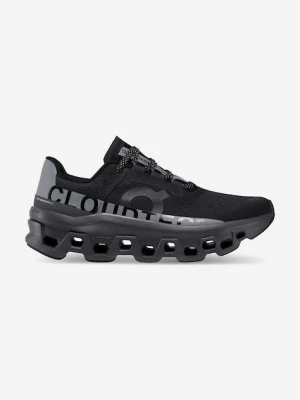 ON running sneakersy On Running Cloudmonster 6298394 BLACK męskie kolor czarny 6298394