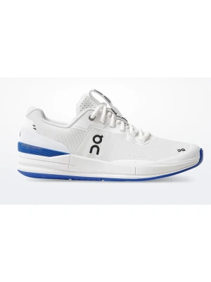 ON RUNNING Sneakersy "The Roger" w kolorze biało-niebieskim rozmiar: 45 On-running