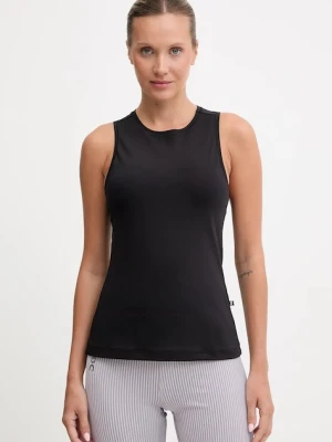 ON running top do jogi Studio kolor czarny 1WF12440553