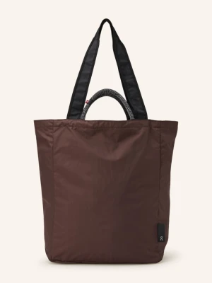 On Shopperka Tote Pack 25 L braun brązowy