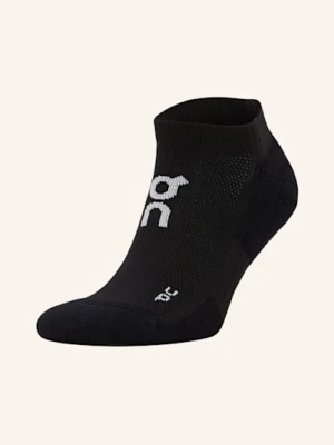 On Skarpety Do Biegania Core Run Sock Low, 2 Pary schwarz