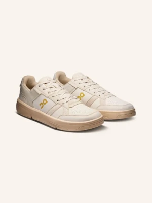 On Sneakers The Roger Clubhouse Ace beige