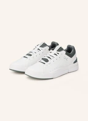 On Sneakers The Roger Youth weiss