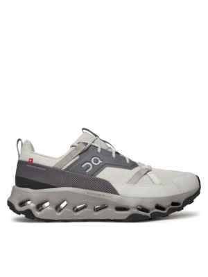 On Sneakersy 3ME10033290 Szary
