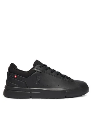 On Sneakersy 3The Roger MF30641043 Czarny
