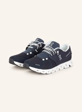 On Sneakersy Cloud 5 blau