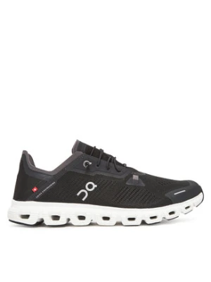 On Sneakersy Cloud 6 3MF10030299 Czarny