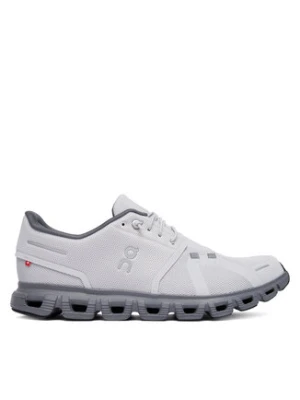 On Sneakersy Cloud 6 3MF10073314 Szary