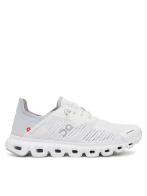 On Sneakersy Cloud 6 3WF10020813 Biały