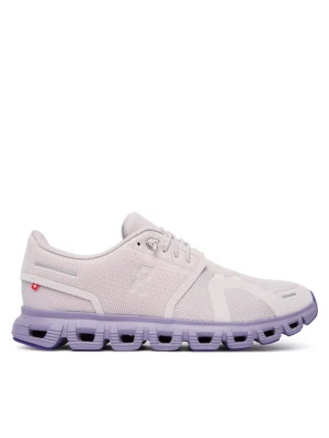 On Sneakersy Cloud 6 3WF10065446 Szary
