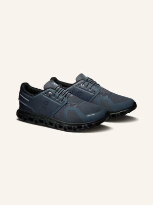 On Sneakersy Cloud 6 blau GRANATOWY